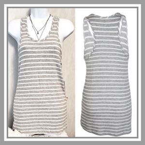 Hye Park & Lune "Mia" Racerback Tank Top